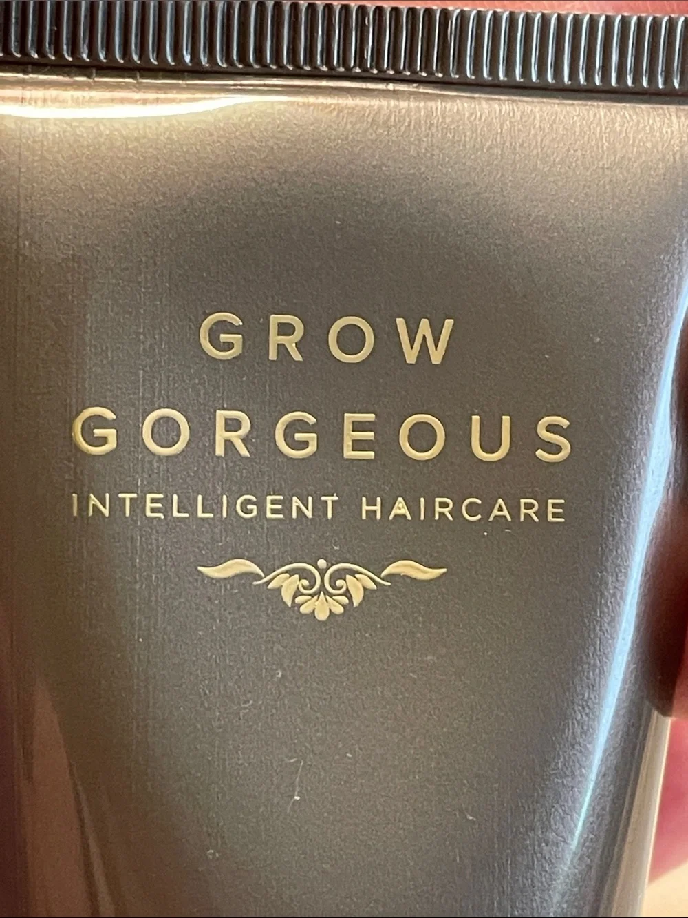 Grow Gorgeous Mini Intense Duo (x2 50ml)